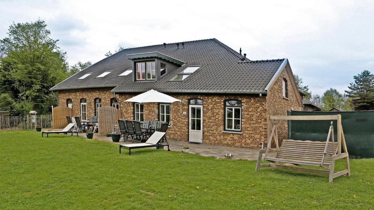 Herlaeve # Klaproas Mechelen Bagian luar foto