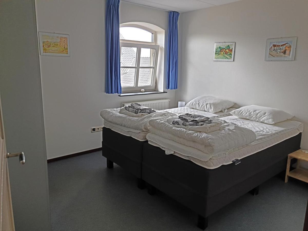 Herlaeve # Klaproas Mechelen Bagian luar foto