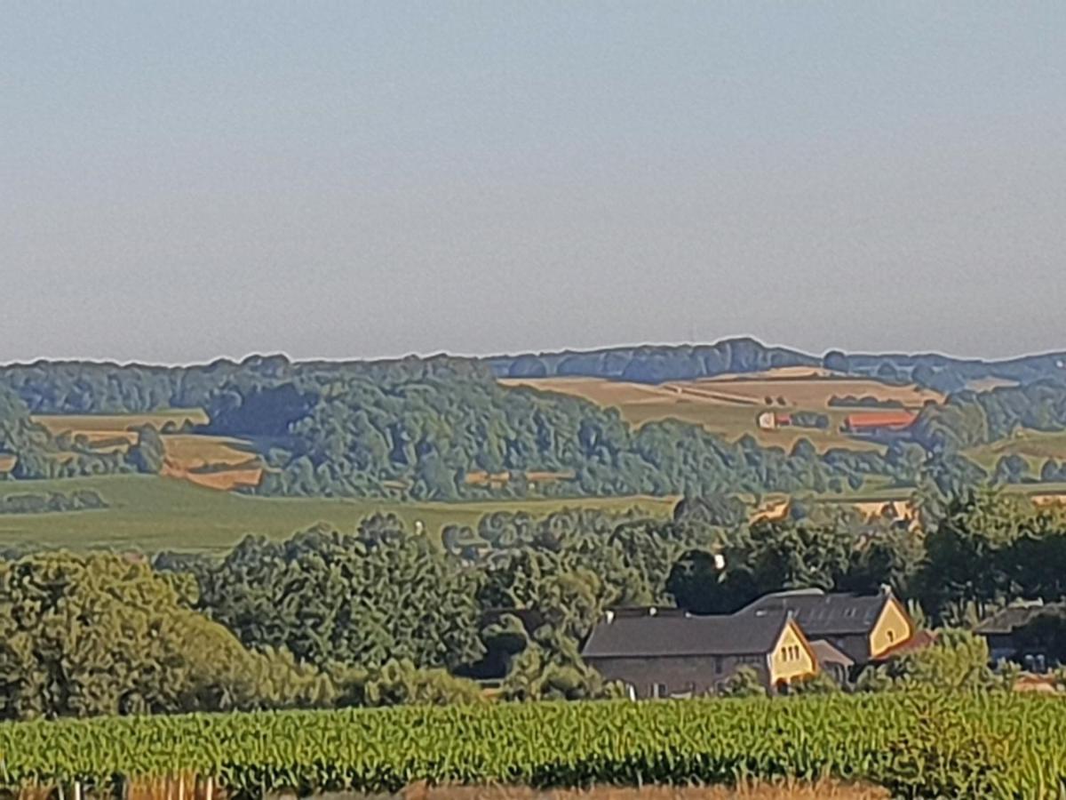 Herlaeve # Klaproas Mechelen Bagian luar foto
