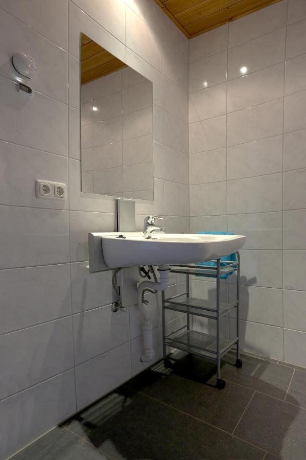 Herlaeve # Klaproas Mechelen Bagian luar foto